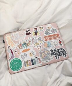 MOSISO Compatible with MacBook Air 13 inch Case (Models: A1369 & A1466, Older Version 2010-2017 Release), Protective Plastic Hard Shell Case & Keyboard Cover & Screen Protector, Rose Quartz 68 71dBPkA0ZxL