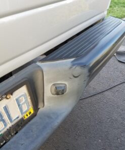 Trinova Plastic & Trim Restorer - Shines & Darkens Worn Out Plastic, Vinyl & Rubber Surfaces - Protects Cars & Motorcycles from Rain, Salt & Dirt - Prevent Fading - 8 fl oz 55 71dBVxZKm8L