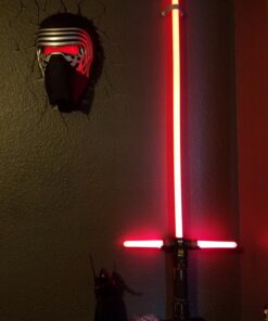 Kotobukiya Star Wars: The Force Awakens: Kyle Ren ArtFX+ Statue 23 71dC9mypjTL