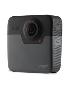 GoPro Camera Fusion - 360 Waterproof Digital VR Camera with Spherical 5.2K HD Video 18MP Photos 26 71dCEVdPbjL