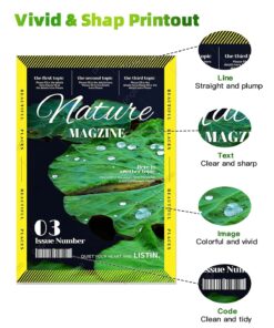 NEXTPAGE Compatible Ink Cartridges Replacement for Canon CLI42 8 Pack for PIXMA PRO-100 Printer, Canon Ink CLI 42 CLI-42 Ink Cartridge Use in Canon pixma pro 100 Printer 13 71dCj4smOqL