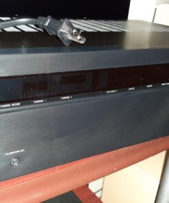 Sony STR-DH790 7.2-ch Surround Sound Home Theater AV Receiver: 4K HDR, Dolby Atmos & Bluetooth Black 53 71dCvvQL0mL