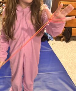 Cat's Cradle (Klutz Activity Kit) 9.44" Length x 0.5" Width x 5.75" Height 21 71dDJ4Q2KvL