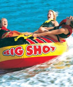 Airhead Kwik-Connect, Tow Rope for Tubing Connector 13 71dDf r93fL