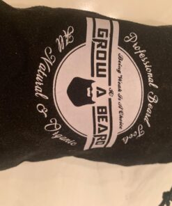 Beard Brush for Men & Beard Comb Set w/Mustache Scissors Grooming Kit, Natural Boar Bristle Brush, Dual Action Wood Comb, and Travel Bag Great for Christmas Gift (Bamboo) Bamboo 49 71dEdTLWD0L