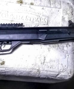 UTG MNT-PMTOWL-A New Gen Dovetail to Picatinny/Weaver Adaptor Mount, One Size Black 45 71dF2USV kL