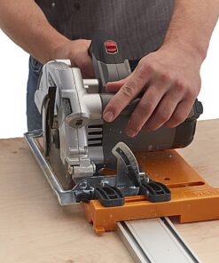 Bora 542006 WTX Saw Plate – The Easy to Use Saw Sled / Circular Saw Guide That Ensures Straight, Precise Cuts. Easily Rip Plywood or Other Sheet Material to Your Exact Specifications and Measurements 13 71dFCxqwvKL