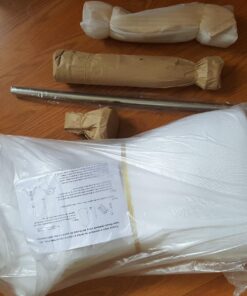 New Female Jersey Dress Form with Base & Necktop. 44 71dFJPfrRsL 1