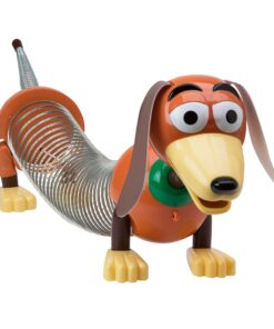 Slinky POOF Dog (225R) Original Version 26 71dFkrPj5zL