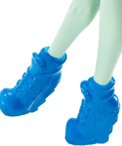 Mattel Monster High Frankie Stein Doll 10 71dG0yfVJL