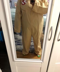 Rubie's Ghostbusters Plus Size Costume 20 71dHnqTnYpL