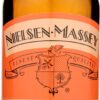 Nielsen-Massey Orange Blossom Water for Baking, Cooking and Drinks, 4 Ounce Bottle with Gift Box 4 Fl Oz