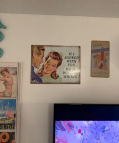 Desperate Enterprises 4SGM TSN1942 If I Agreed with You 5 71dIuU7 3xL