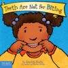 Teeth Are Not for Biting (Board Book) (Best Behavior Series) 2 71dJZMI1EL