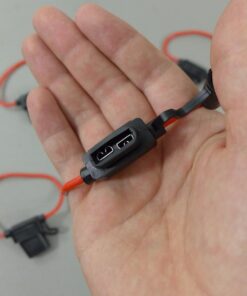 Nilight Heat Shrink 2:1 Electric Insulation Tube Kit 45mm Flame Retardant Wrap Cable Sleeve 270pcs 5 Colors 12 Sizes with Storage Box,2 Years Warranty 270Pcs 3:1 Heat Shrink Tubing 34 71dK3QiWhvL