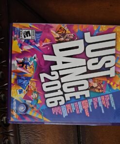 Just Dance 2016 - Xbox 360 Standard 20 71dK7vGyGUL