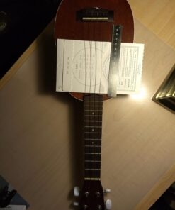 D'Addario EJ87S Titanium Ukulele Strings, Soprano 21 71dLvzVr8cL