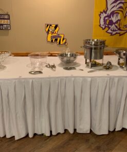 Winco , Medium, Stainless Steel 1 13 71dMwdT2FrL