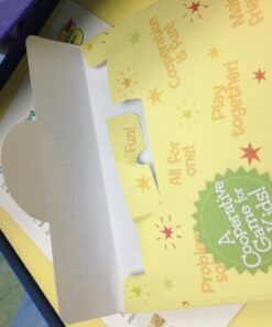 Peaceable Kingdom Hoot Owl Hoot Cooperative Color Matching Game for 2 to 4 Kids Ages 4+ 39 71dN4EYFkZL