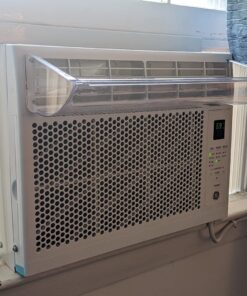 Frost King HD11 Baseboard Air Deflector, Heavy Duty, Clear Plastic with Magnetic hold, Fits baseboards up 25' wide, Adjustable 15" to 25" Expands from 15" to 25" 31 71dNEDADTSL