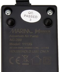 Marina Cool Air Pump 8 71dPS09GdoS