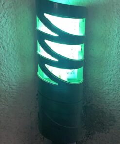 Gardner - Fly Traps Indoor for Home, Indoor Bug Trap, Plug in Bug Catcher Indoor, Fly Catcher Indoor, Gnat Traps for House Indoor Plug in, Fruit Fly Traps for Indoors, Flying Insect Trap Indoor(Grey) Light Grey 38 71dPcMipaBL