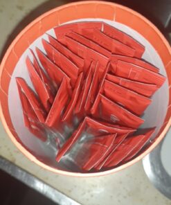 Premama Balance Powder Packets, Multivitamin Supplement, Healthy Hormone Balance Support for Women, Sugar-Free, Gluten-Free, Vegan, Berry Flavor, 28 Single Serve Packets 31 71dPwIF3msL