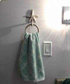 Park Designs Starfish Ring Hook 23 71dQbM3k5jL