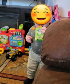 ChooMee SoftSip Food Pouch Top | Baby Led Weaning | No Spill Flow Control Valve, Protects Childs Mouth, 100% Silicone, BPA Free | 2CT Orange Aqua 43 71dRfIpfueL