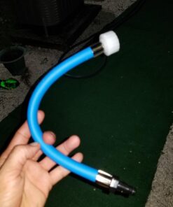 Atlantis A8582 Standard PWC Flush Kit, Blue 6 71dRfj4VN9L