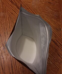 Pure Calcium Lactate ⊘ Non-GMO Vegan OU Kosher Certified - 400g/14oz 27 71dSnJPiPHL