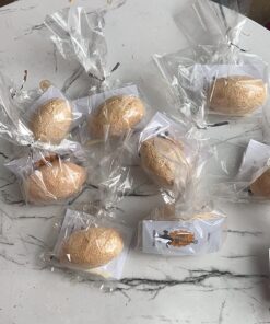 Dig a Dozen Dino Egg Dig Kit for Kids - Dinosaur Toys Gift 3-12 Year Old - 12 Eggs & Surprise Dinosaurs - Science STEM Activities - Educational Boy Toy Party Gifts for Boys & Girls Ages 3-5 4-7 5-7+ 73 71dSqidU9CL