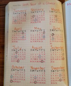 LEUCHTTURM1917 - Notebook Hardcover Medium A5-251 Numbered Pages for Writing and Journaling (Lemon, Squared) Lemon 18 71dTibNurcL