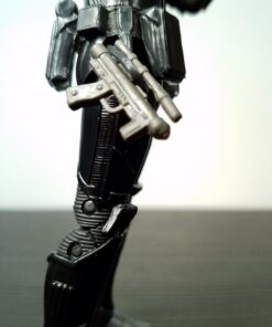 Star Wars The Black Series Rogue One Imperial Death Trooper 45 71dUOITbhML