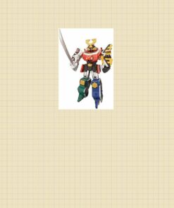 Power Rangers Legacy Thunder Megazord Action Figure 70 71dVC8nVj2L