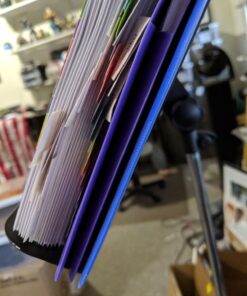 Amazon Basics Portable Sheet Music Stand - Black 31 71dVhW9vuPL