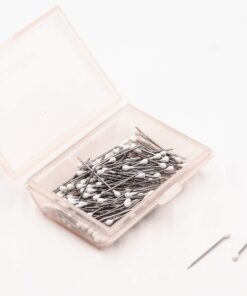 Clover Applique pins, 1 Pack, Silver 8 71dW9jtw8OL