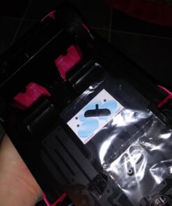 Barbie Convertible, 3 years and up Includes Toy Vehicle 53 71dWBZzmLVL