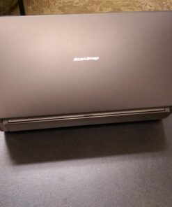 Fujitsu PA03656-B005 Image Scanner ScanSnap iX500 IX 500 35 71dWI0zVcL