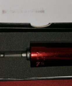 Super Universal Socket Tools Gifts for Men - Stocking Stuffers for Men, Mens Christmas Gifts, Cool Stuff Gadgets for Men Birthday Gifts for Dad Women Husband, Socket Set with Power Drill Adapter Red 35 71dWYw8h5TL