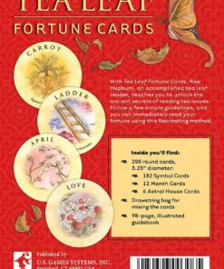 Tea Leaf Fortune Cards 54 71dWlUyBweL