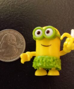 Mega Minions:Mega Bloks Despicable Me Buildable Minions Blind Packs 71 71dWuCUNhiL