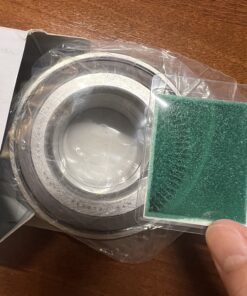 Magnet Source Magnetic Field Viewer Card (Pack of 1) 4 71dXdgXuArL