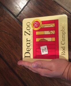 Dear Zoo: A Lift-the-Flap Book 29 71dXqBdIu0L