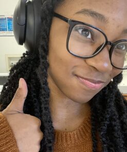 DOQAUS 𝐔𝐩𝐠𝐫𝐚𝐝𝐞𝐝 Bluetooth Headphones Over Ear, 90H Playtime Bluetooth 5.3 Wireless Headphones 3 EQ Modes, Built-in HD Mic, HiFi Stereo Sound,Deep Bass,Memory Foam Ear Cups for Phone/PC Black 39 71dYtTm9W L