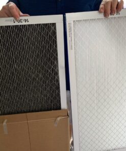 Holmes AER1 True HEPA Performance Plus Filter, HAPF300AP-U4 Performance Plus_Filter 13 71dZ28ZFItL