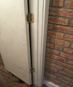 Milescraft 1213 Hinge Mate 300 - Complete Door Hinge Installation Kit with Latch & Strike Plate Templates. For use on Doors and Jambs 1 Pack 57 71dZOkt25zL 2