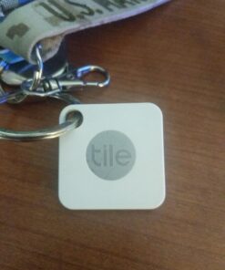 Tile Mate (2016) - 4 Pack - Discontinued by Manufacturer 43 71dZVXYfOBL