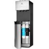 Avalon Self Cleaning Bottleless Water Cooler Water Dispenser - 3 Temperature Settings - Hot, Cold & Room Water, Durable Stainless Steel Cabinet, NSF Certified Filter- UL Listed 14 71dZxcEAz L