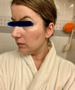 Milani Baked Blush - Luminoso (0.12 Ounce) Cruelty-Free Powder Blush - Shape, Contour & Highlight Face for a Shimmery or Matte Finish 0.12 Ounce (Pack of 1) 39 71da8nnvqL